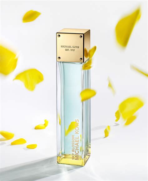 michael kors parfum sky blossom|michael kors sky blossom.